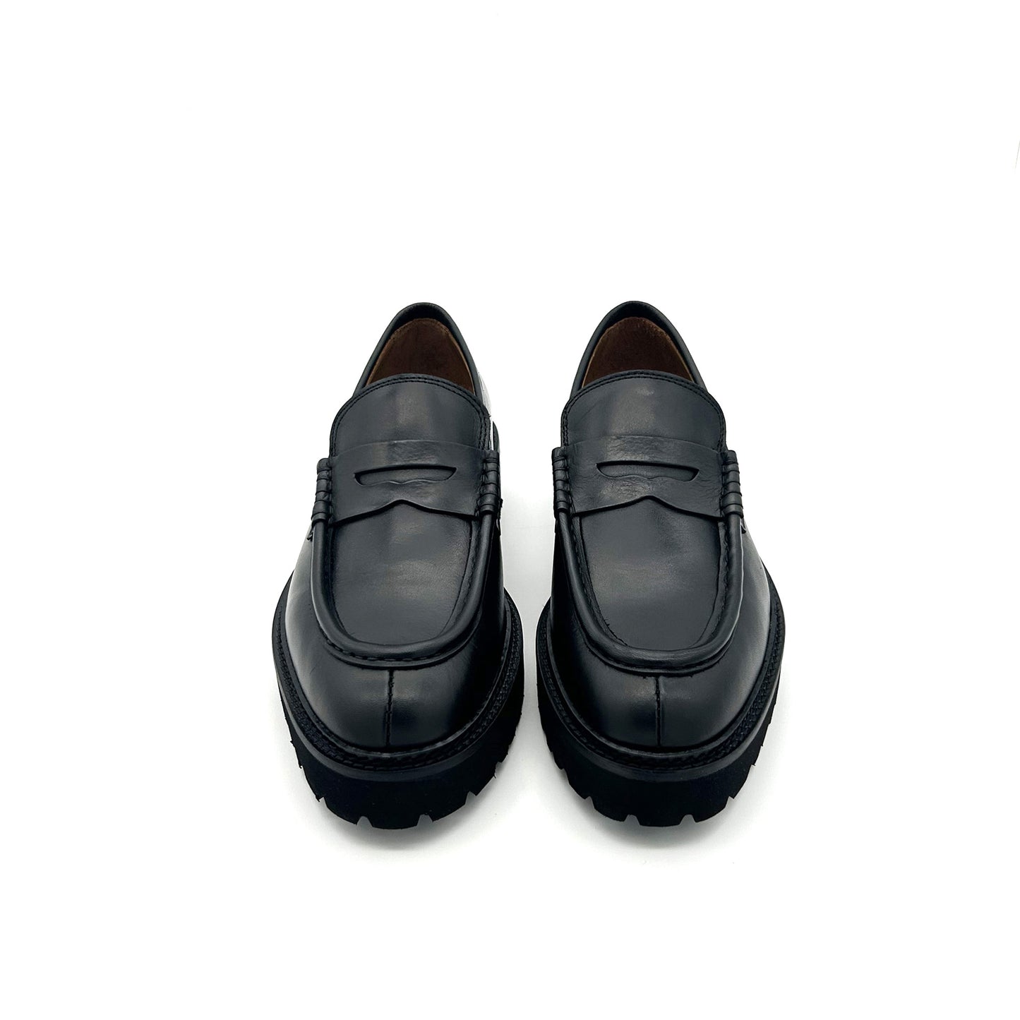 DOGE Mocassini College Fondo Roccia