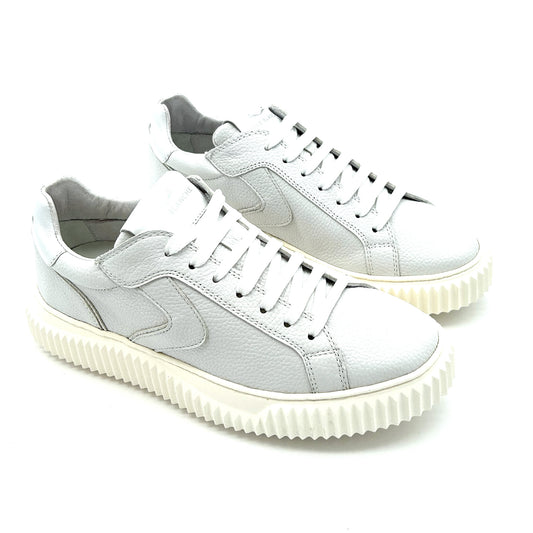 VOILE BLANCHE Sneakers Pelle