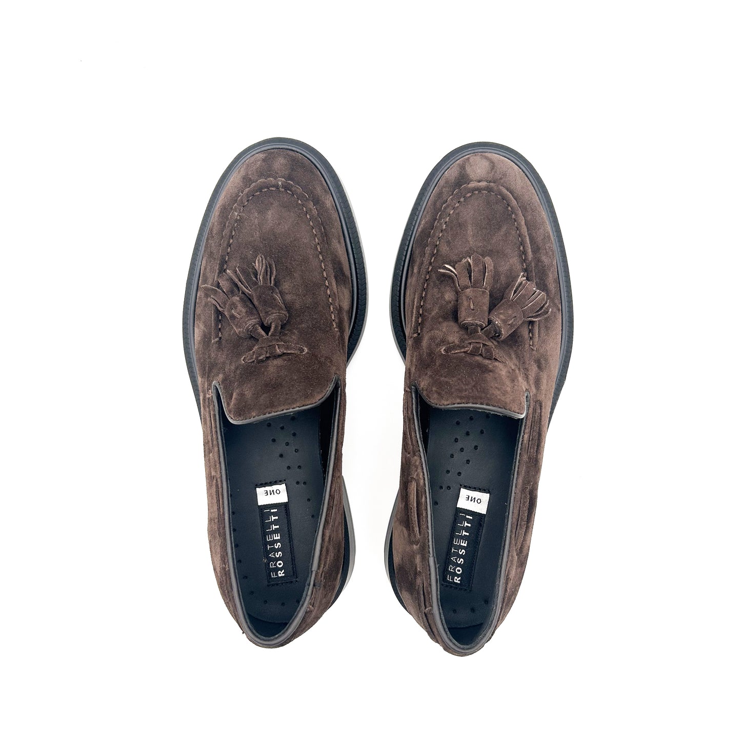 FRATELLI ROSSETTI Mocassini