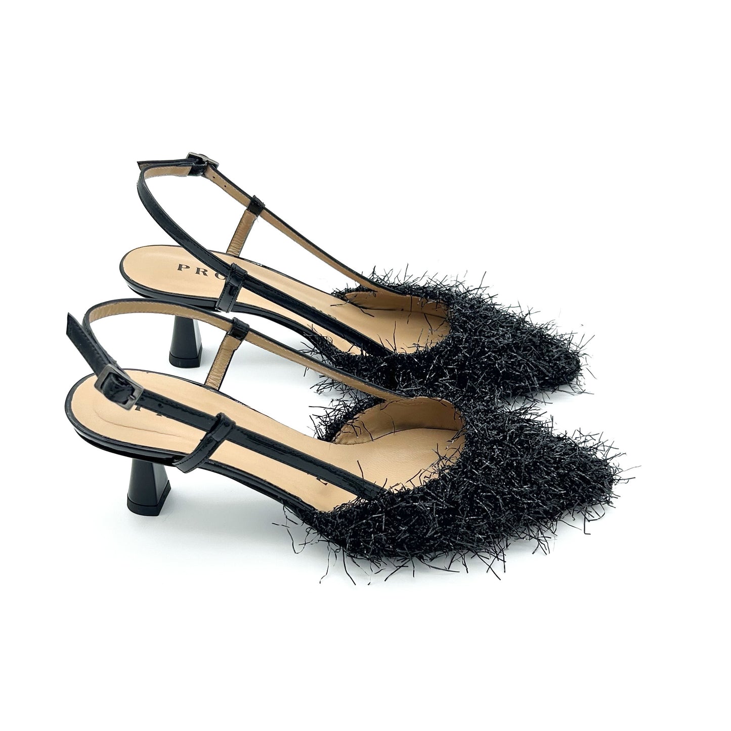 PROSPERINE Slingback Charleston