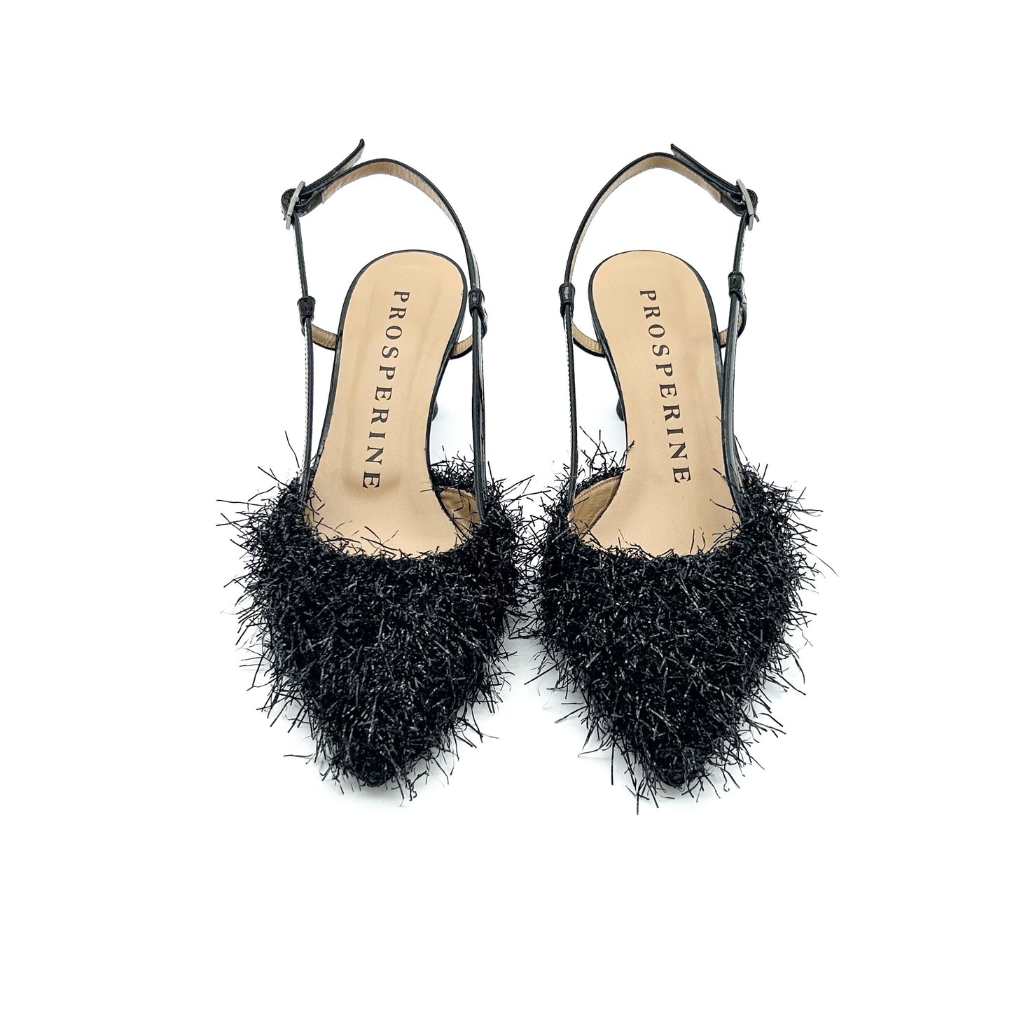 PROSPERINE Slingback Charleston