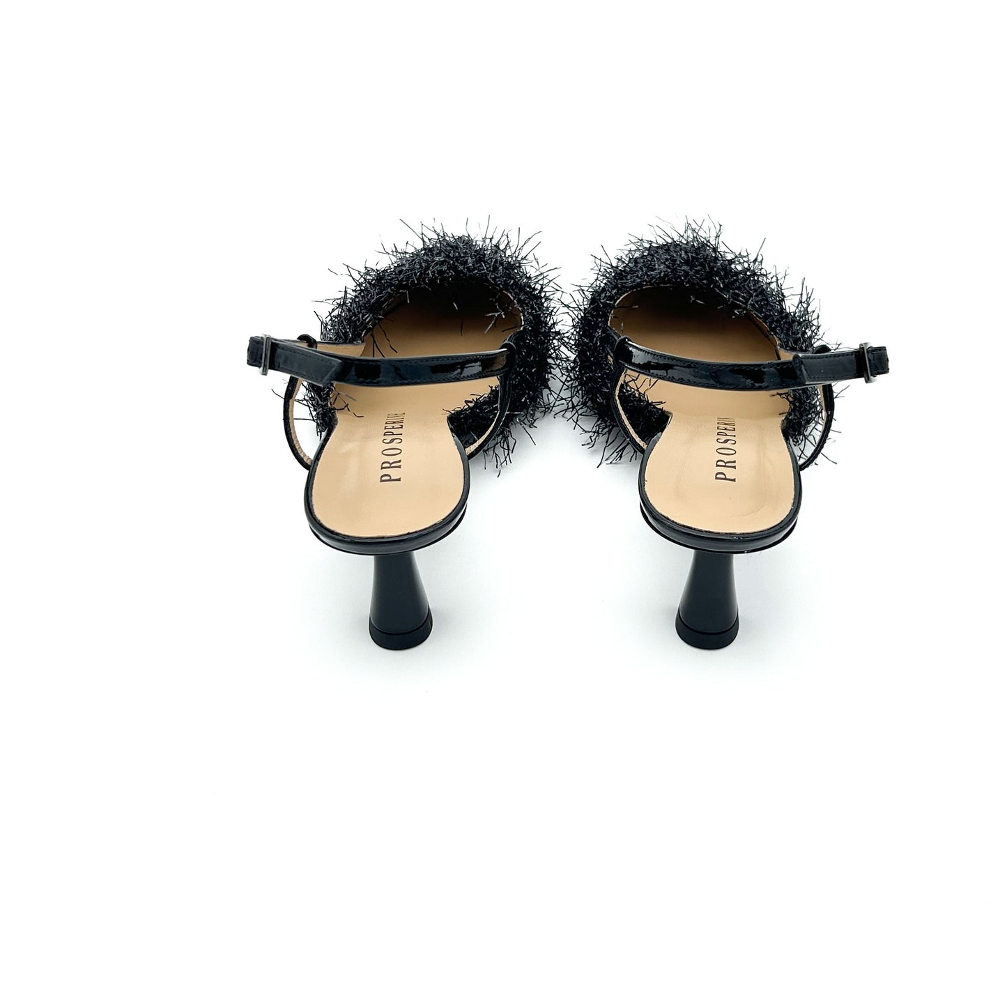 PROSPERINE Slingback Charleston