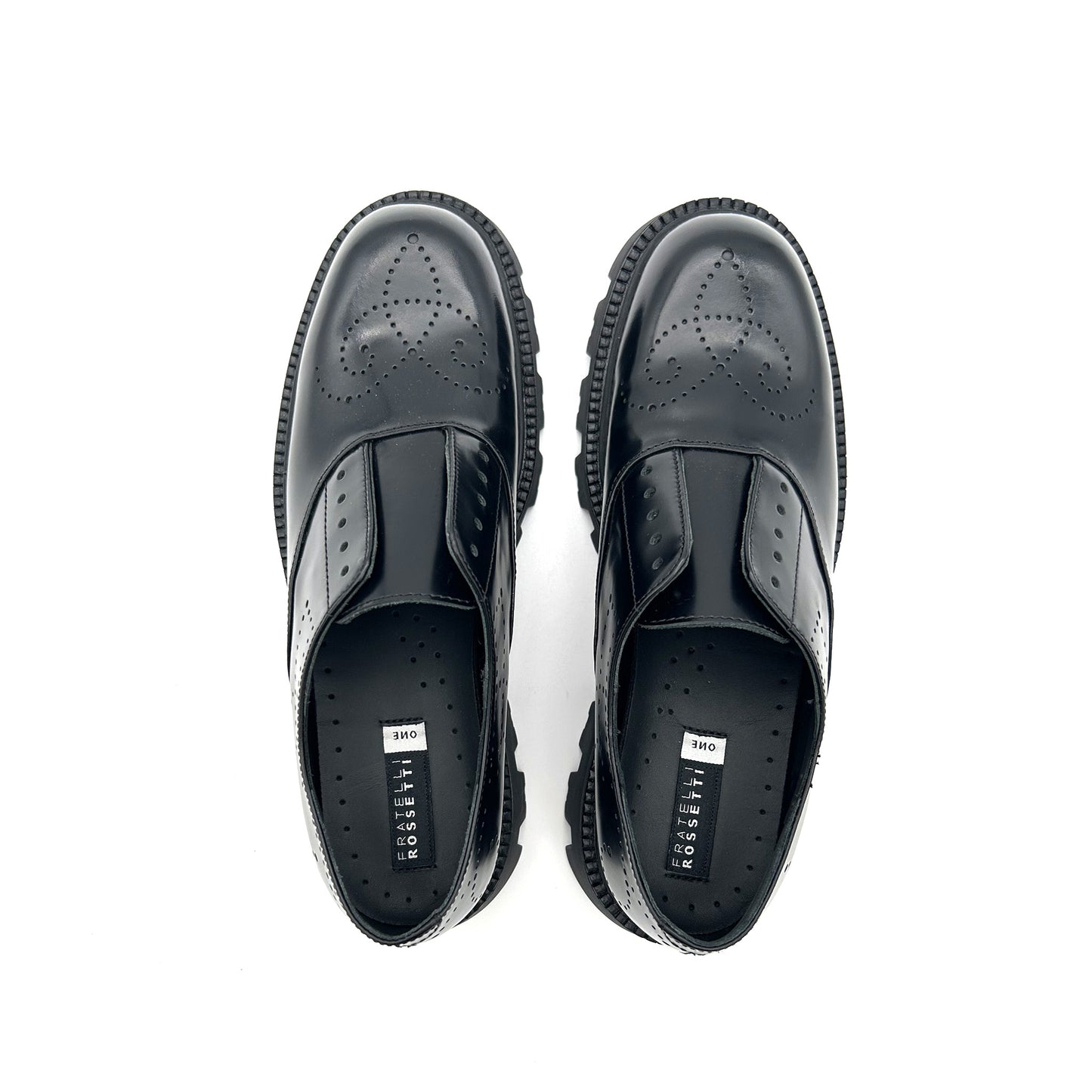 FRATELLI ROSSETTI Derbies