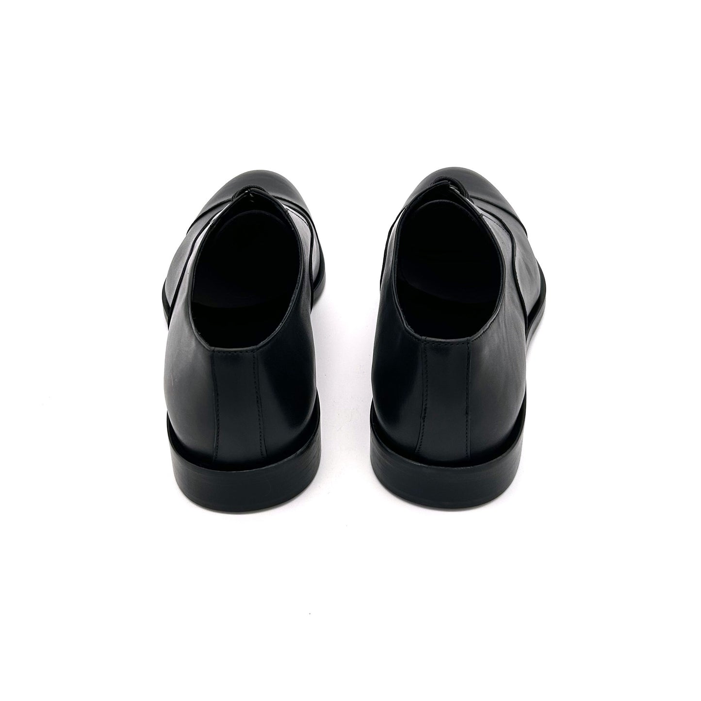 DOGE Francesine Pelle