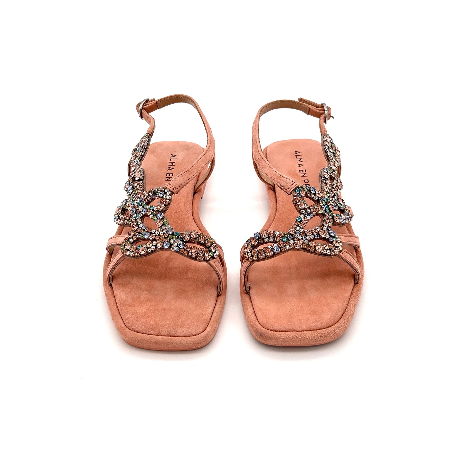 ALMA EN PENA Sandali