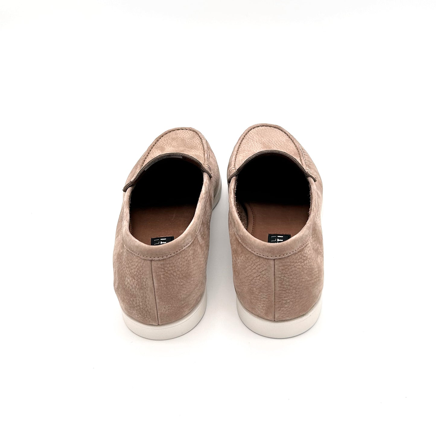 FRATELLI ROSSETTI Mocassini Nabuck