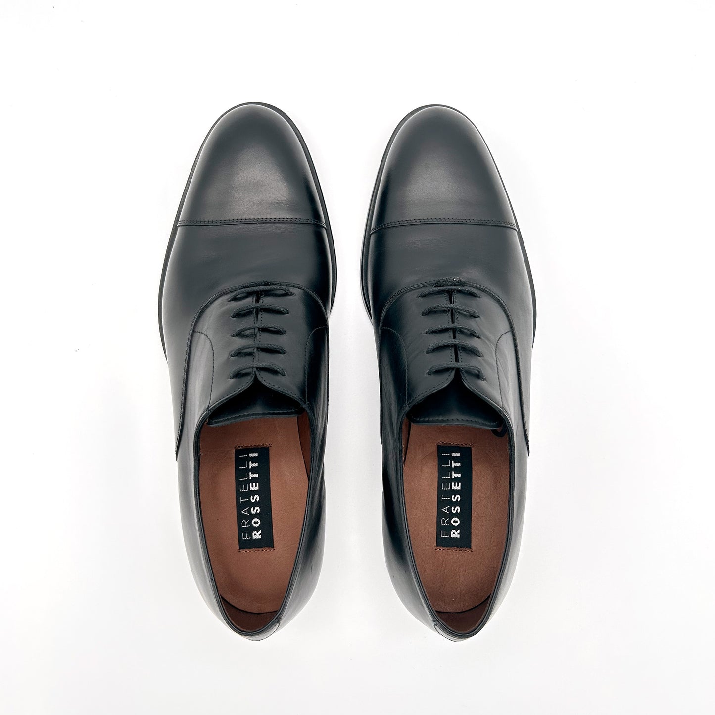 FRATELLI ROSSETTI Francesine pelle