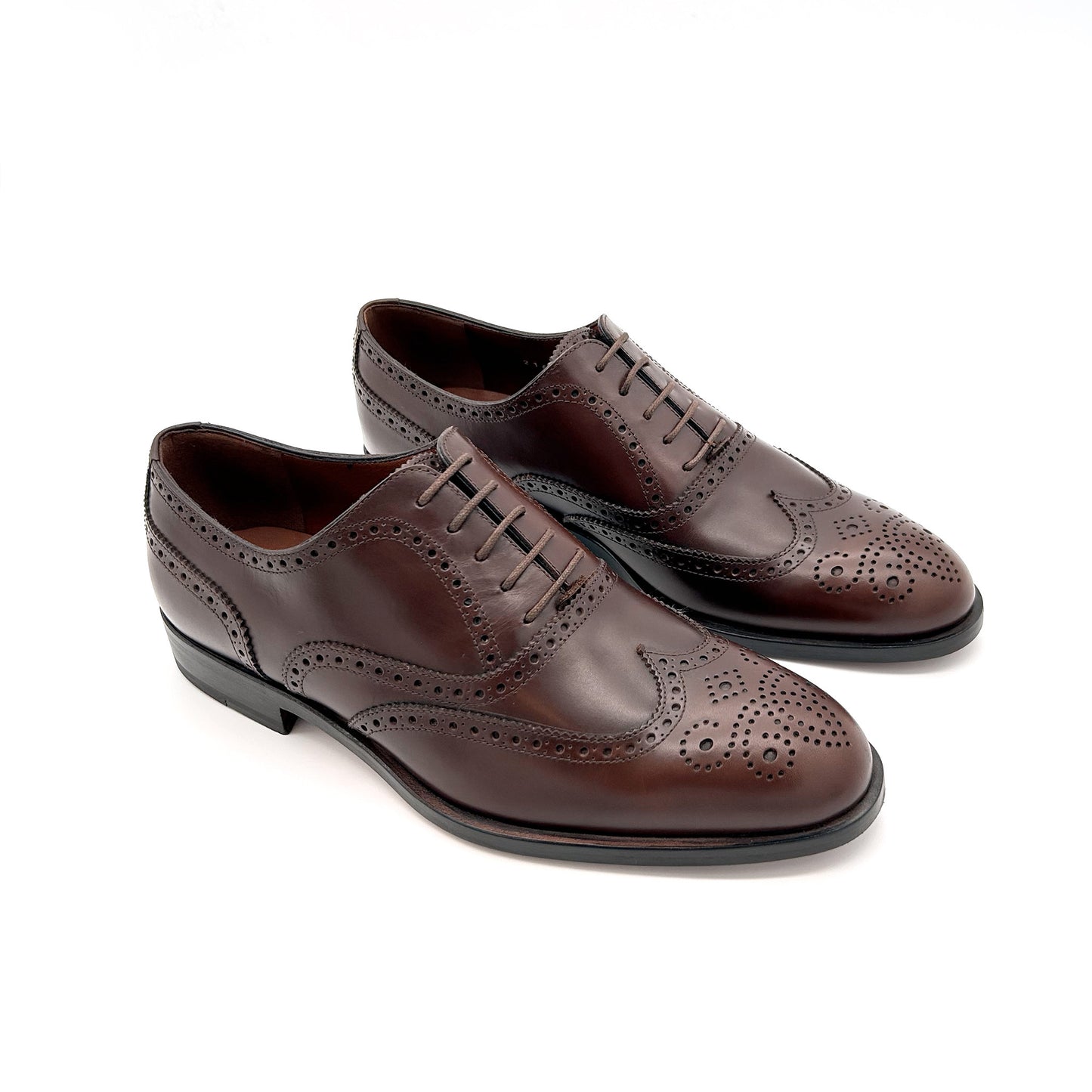 FRATELLI ROSSETTI Francesine Pelle Coda di rondine