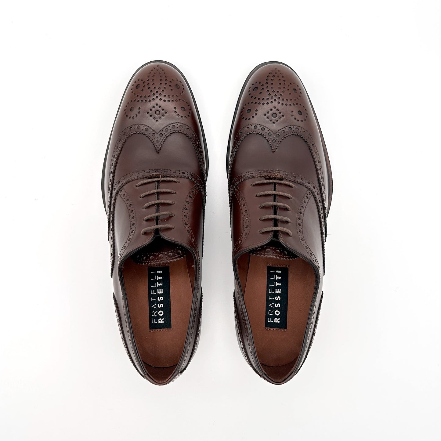 FRATELLI ROSSETTI Francesine Pelle Coda di rondine