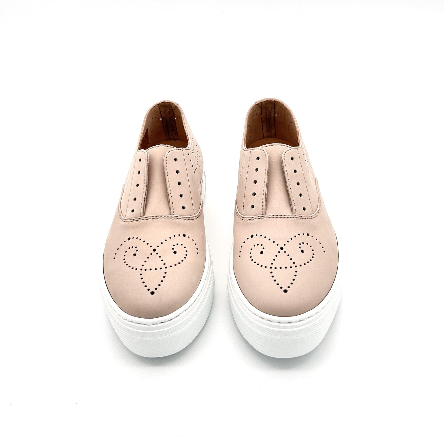 FRATELLI ROSSETTI Sneakers Hobo Sport Nabuck