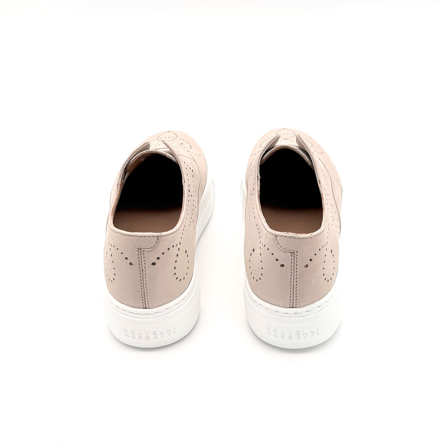 FRATELLI ROSSETTI Sneakers Hobo Sport Nabuck
