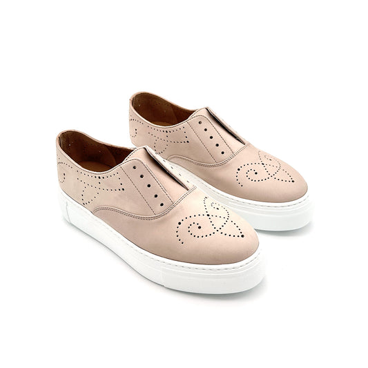 FRATELLI ROSSETTI Sneakers Hobo Sport Nabuck