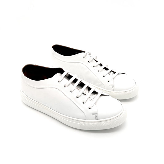 FRATELLI ROSSETTI Sneakers Pelle