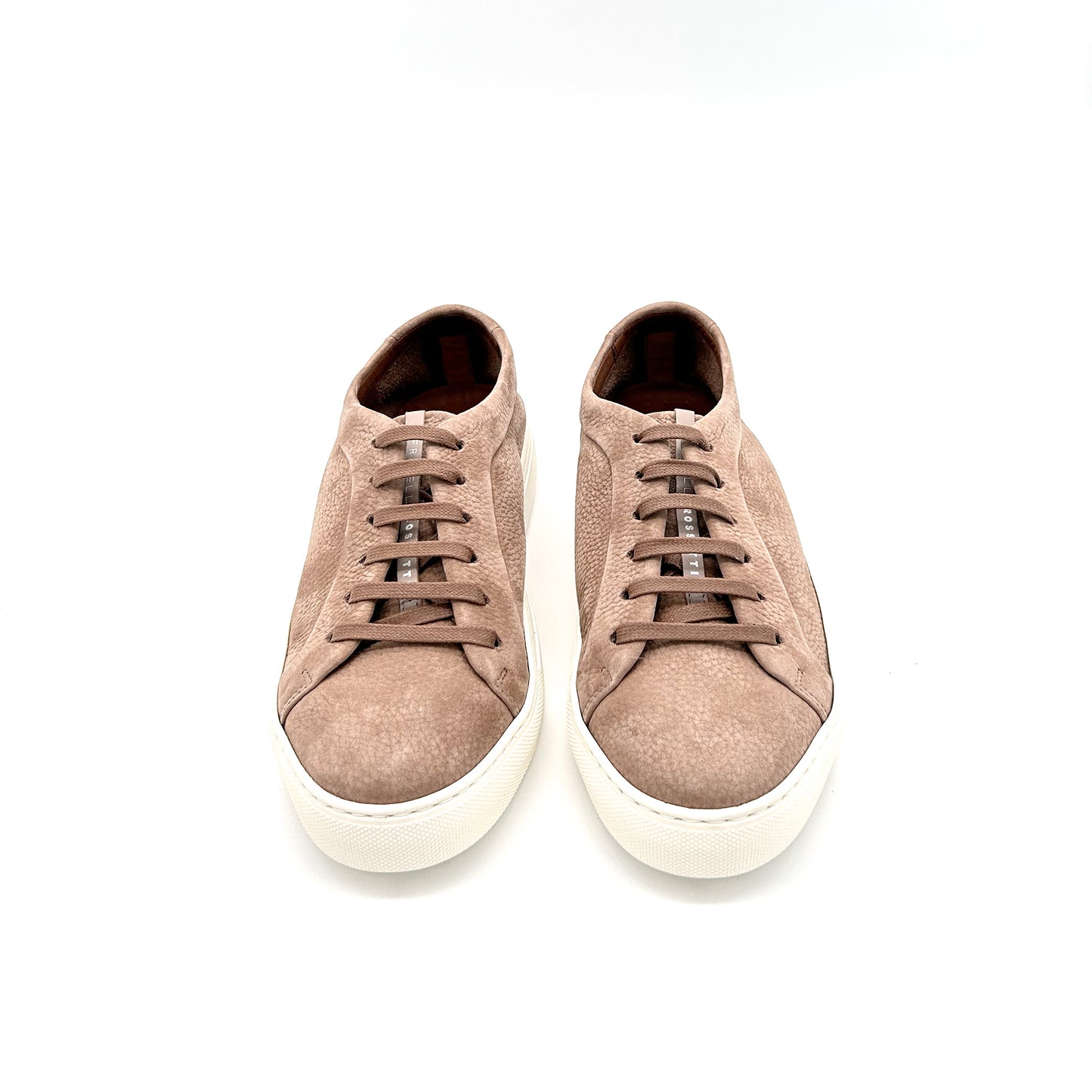 FRATELLI ROSSETTI Sneakers Sfoderate Nabuck