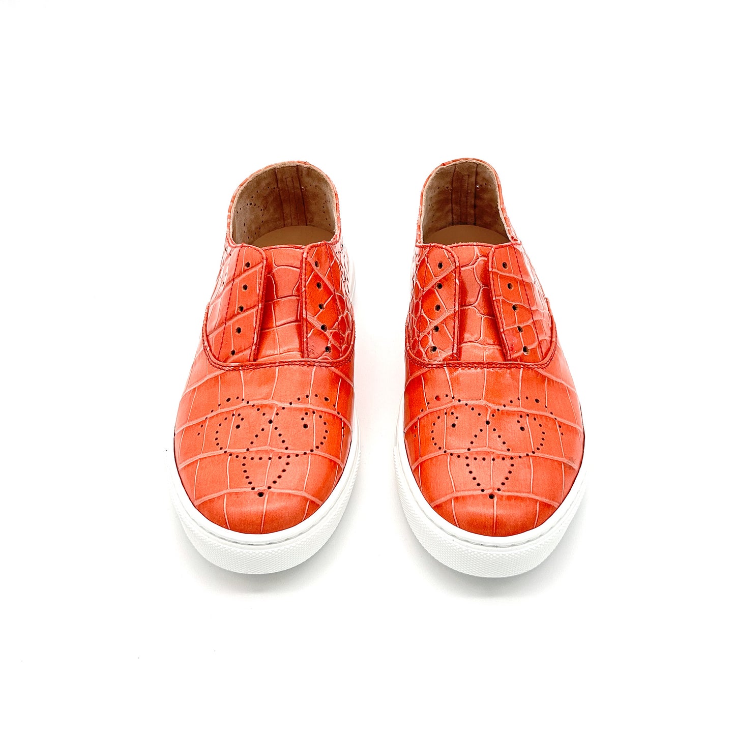 FRATELLI ROSSETTI Sneakers Hobo Sport Pelle