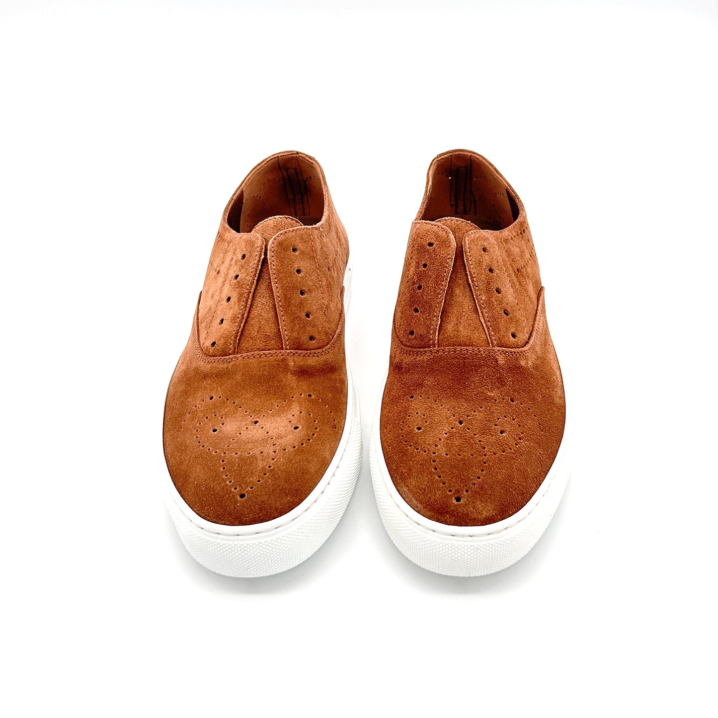 FRATELLI ROSSETTI Sneakers Hobo Sport Suede