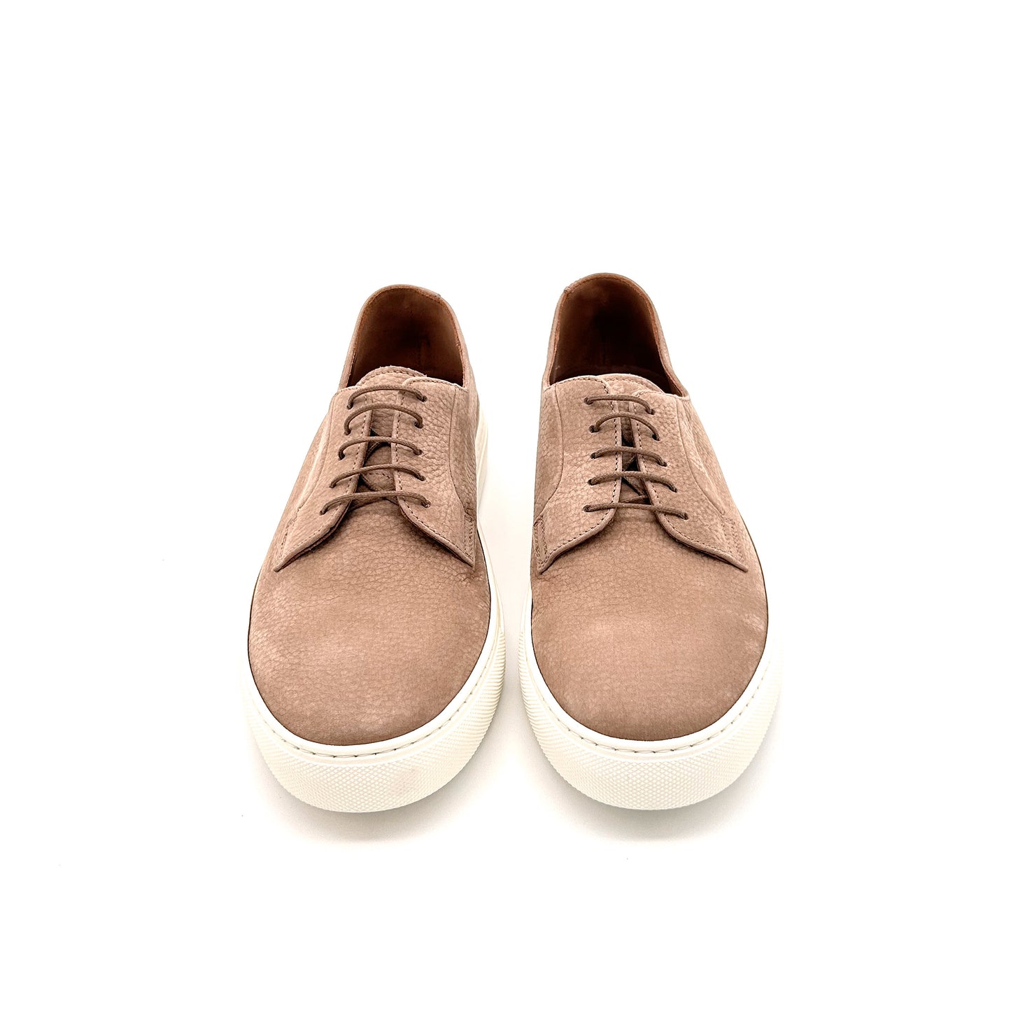 FRATELLI ROSSETTI Sneakers Derbies Nabuck