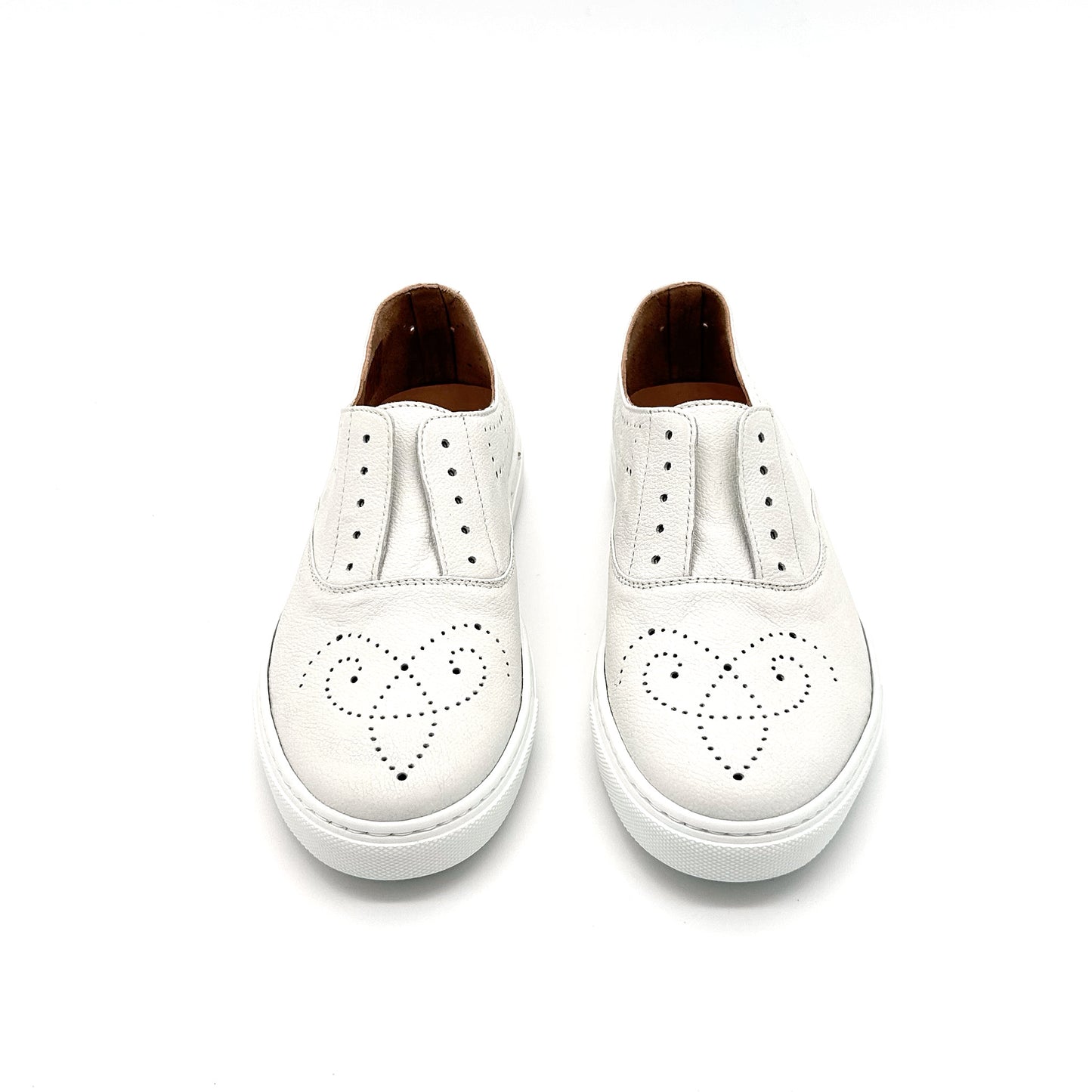 FRATELLI ROSSETTI Sneakers Hobo Sport Pelle