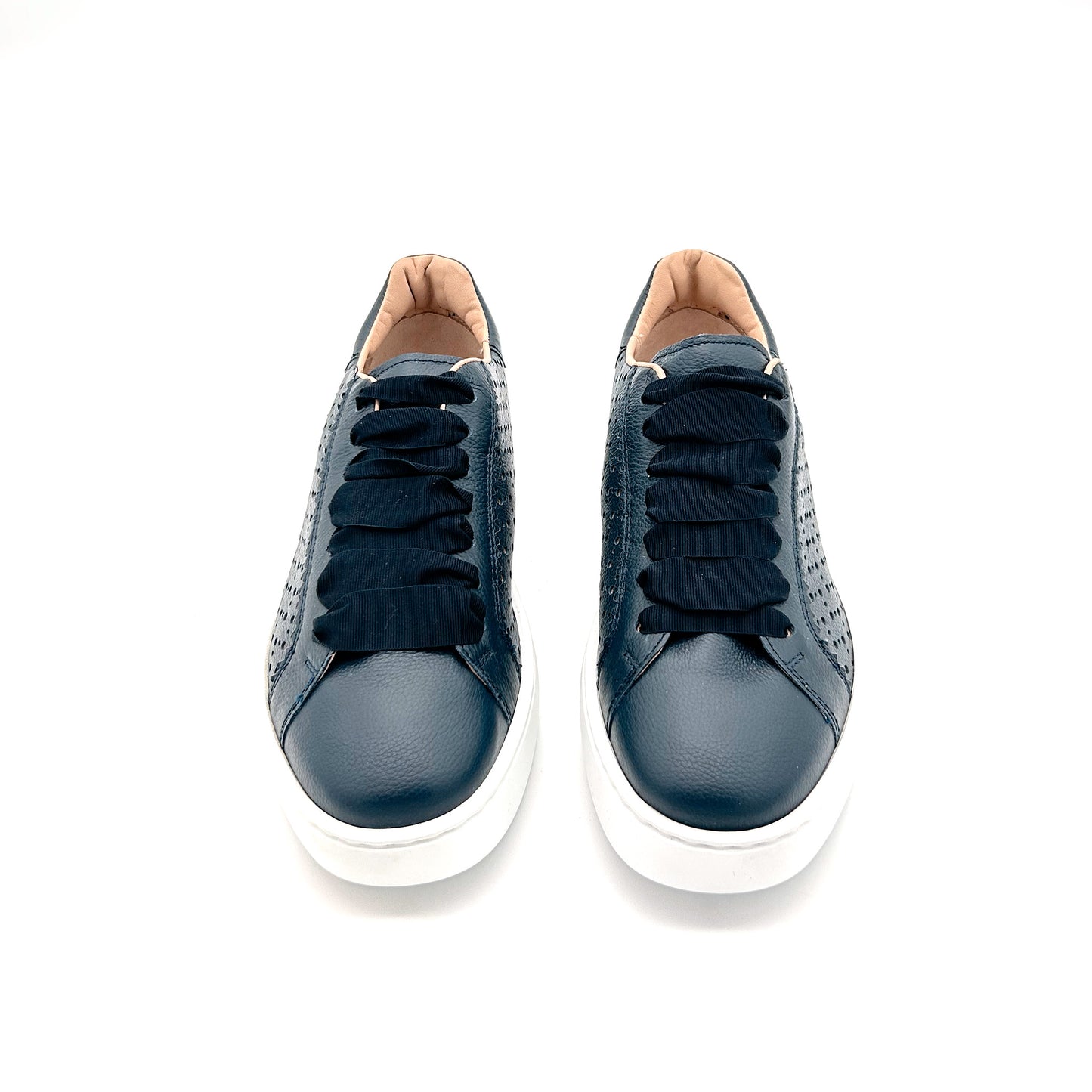 FRATELLI ROSSETTI Sneakers Pelle