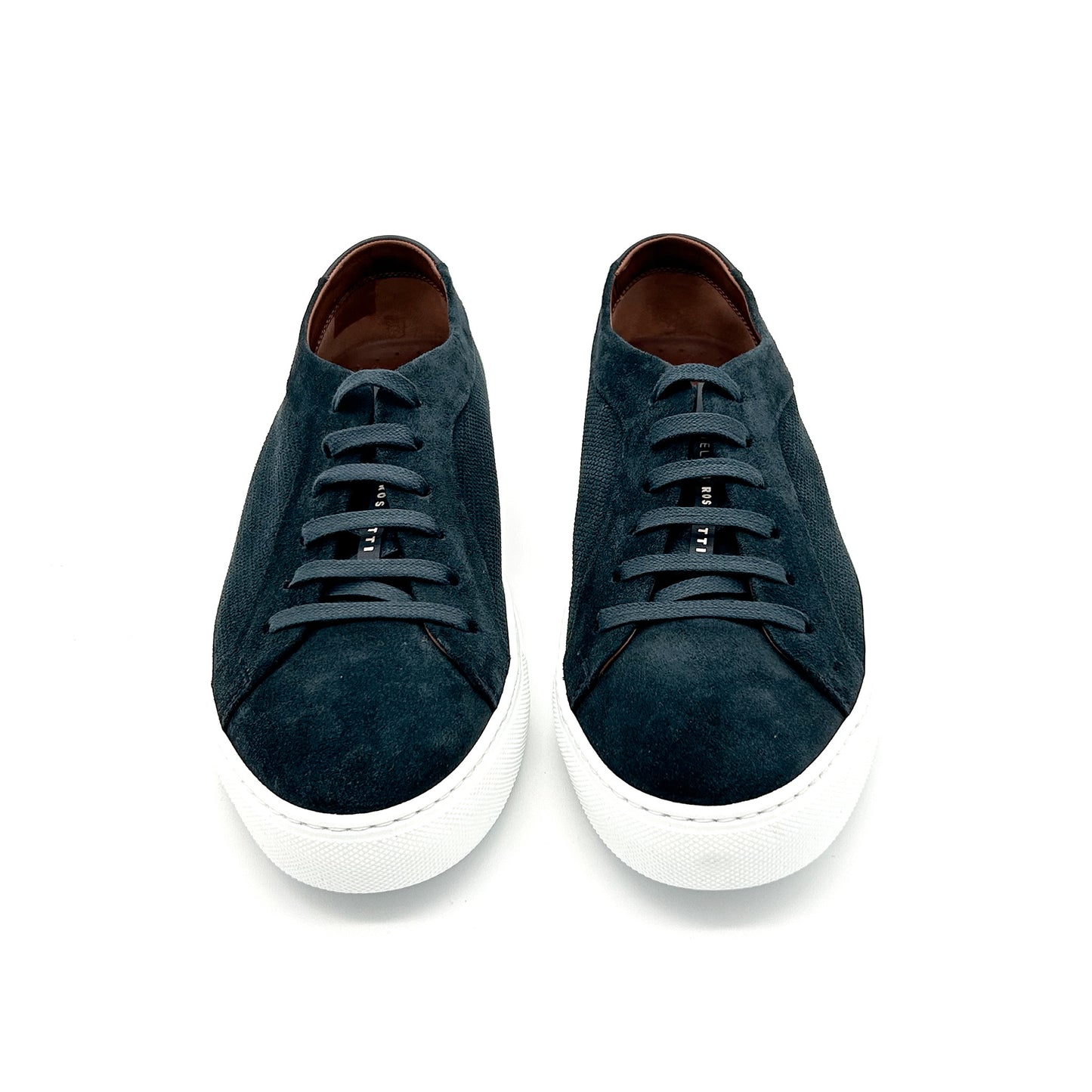 FRATELLI ROSSETTI Sneakers Suede
