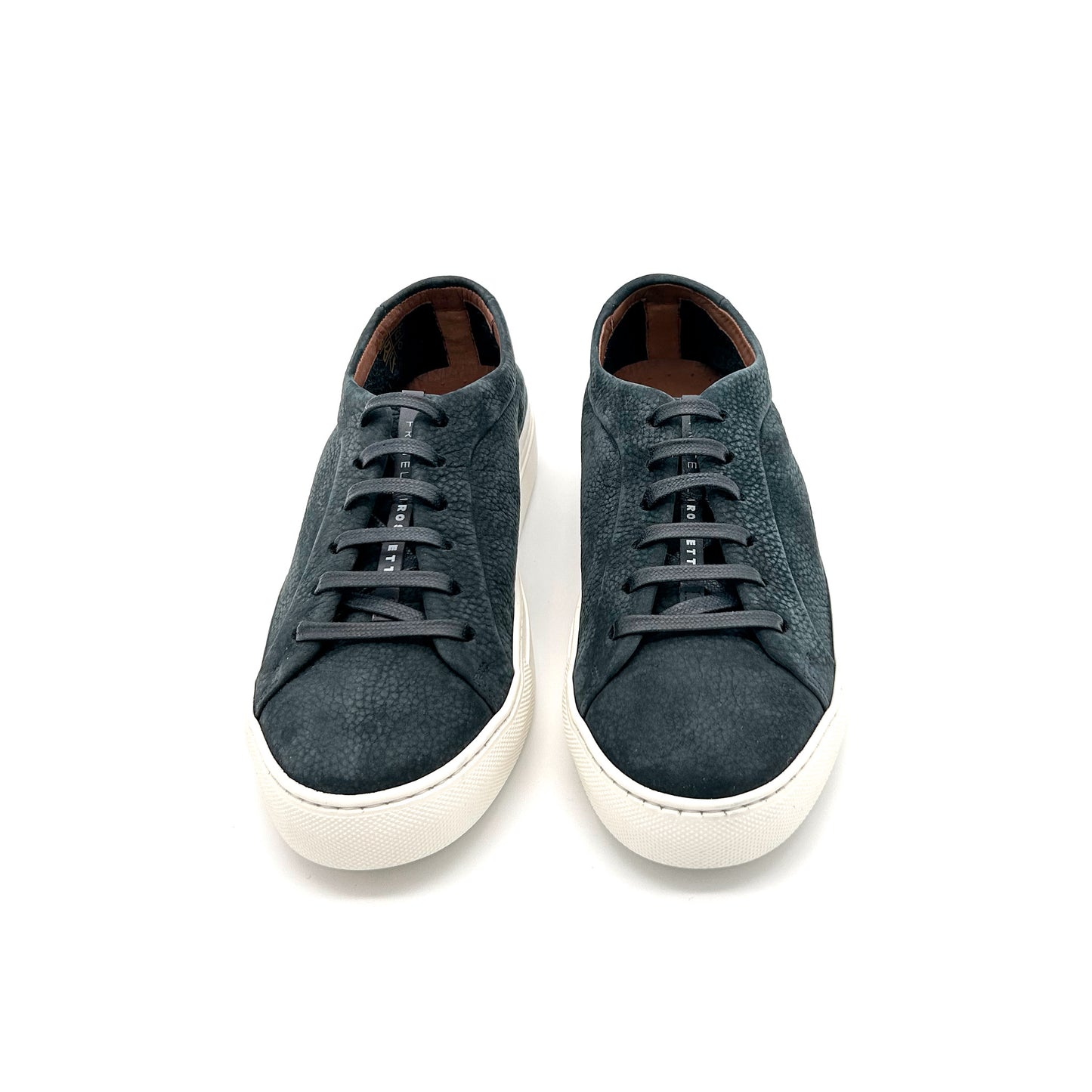 FRATELLI ROSSETTI Sneakers Sfoderate Nabuck
