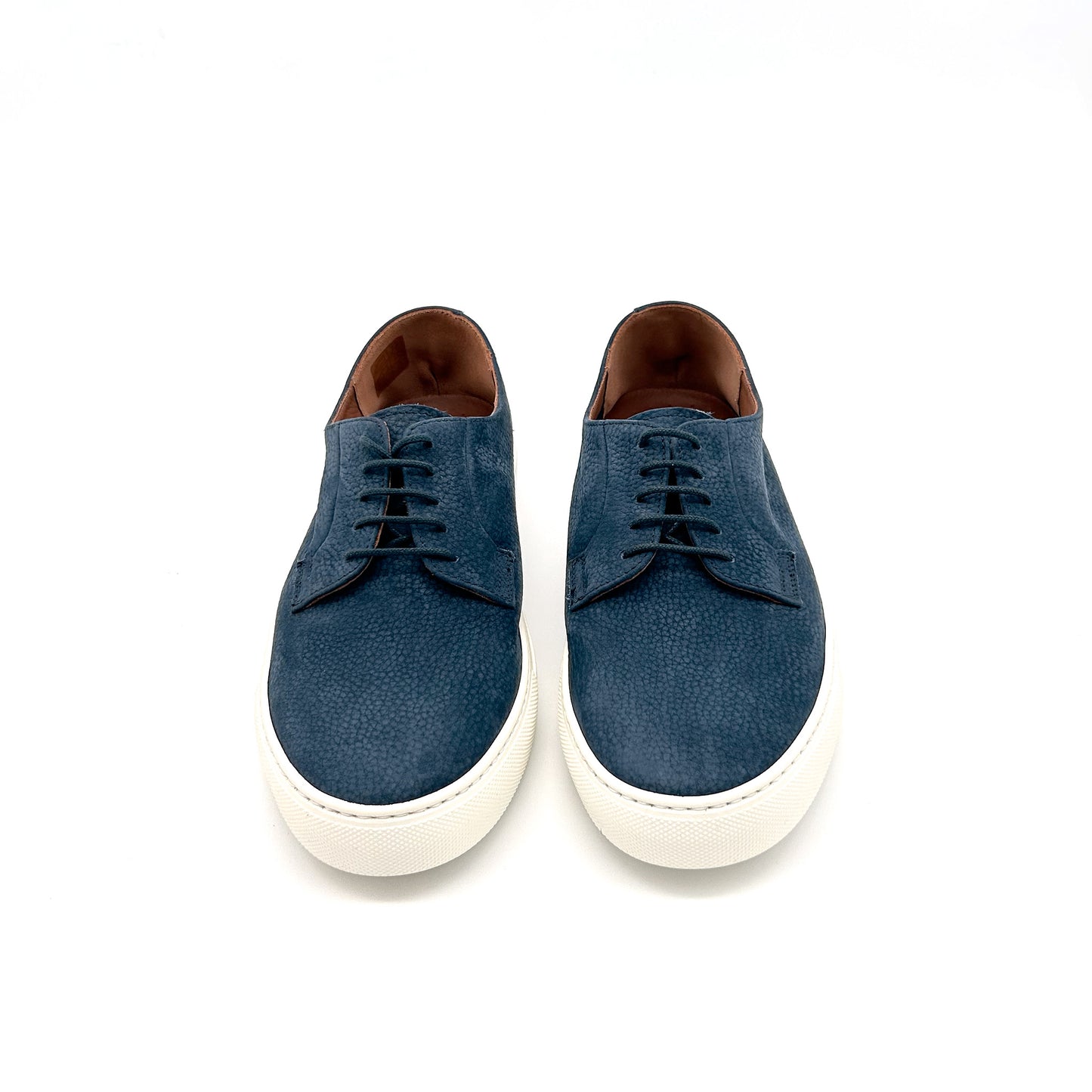 FRATELLI ROSSETTI Sneakers Derbies Nabuck