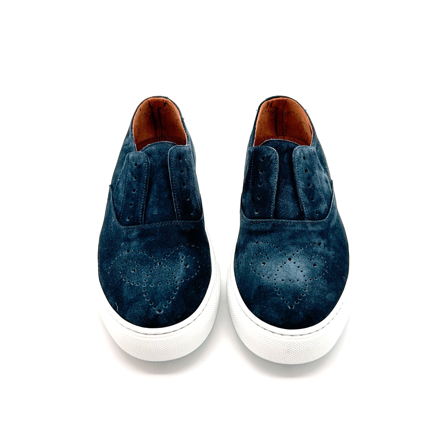 FRATELLI ROSSETTI Sneakers Hobo Sport Suede