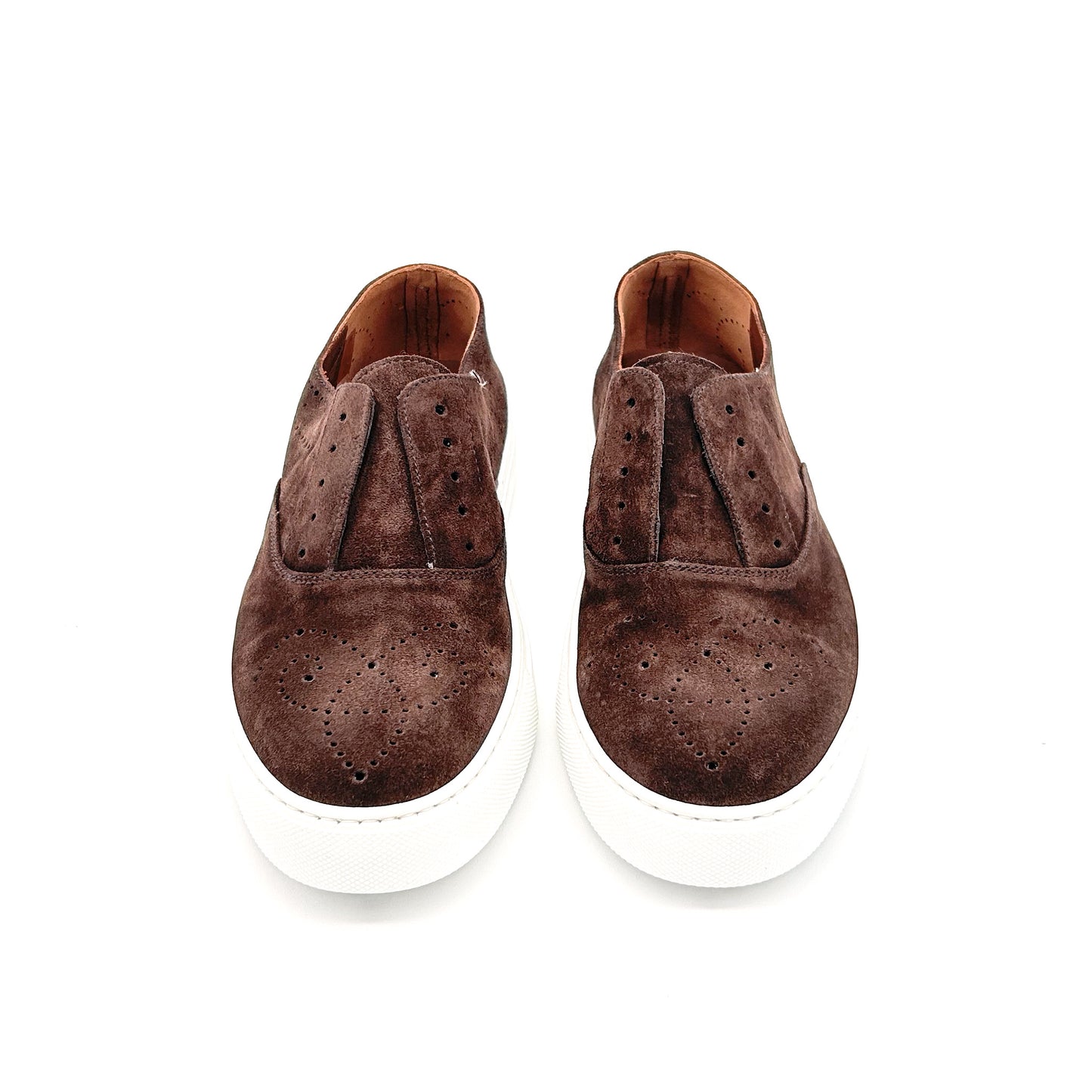 FRATELLI ROSSETTI Sneakers Hobo Sport Suede