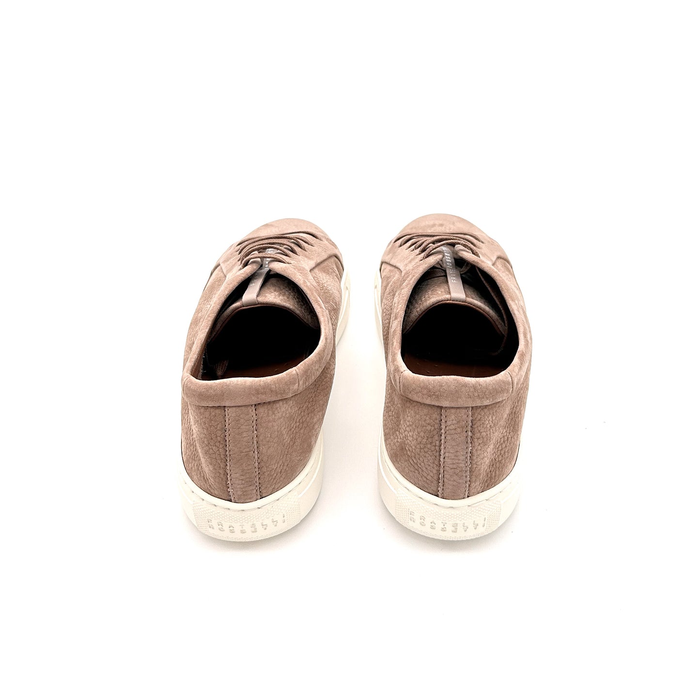 FRATELLI ROSSETTI Sneakers Sfoderate Nabuck