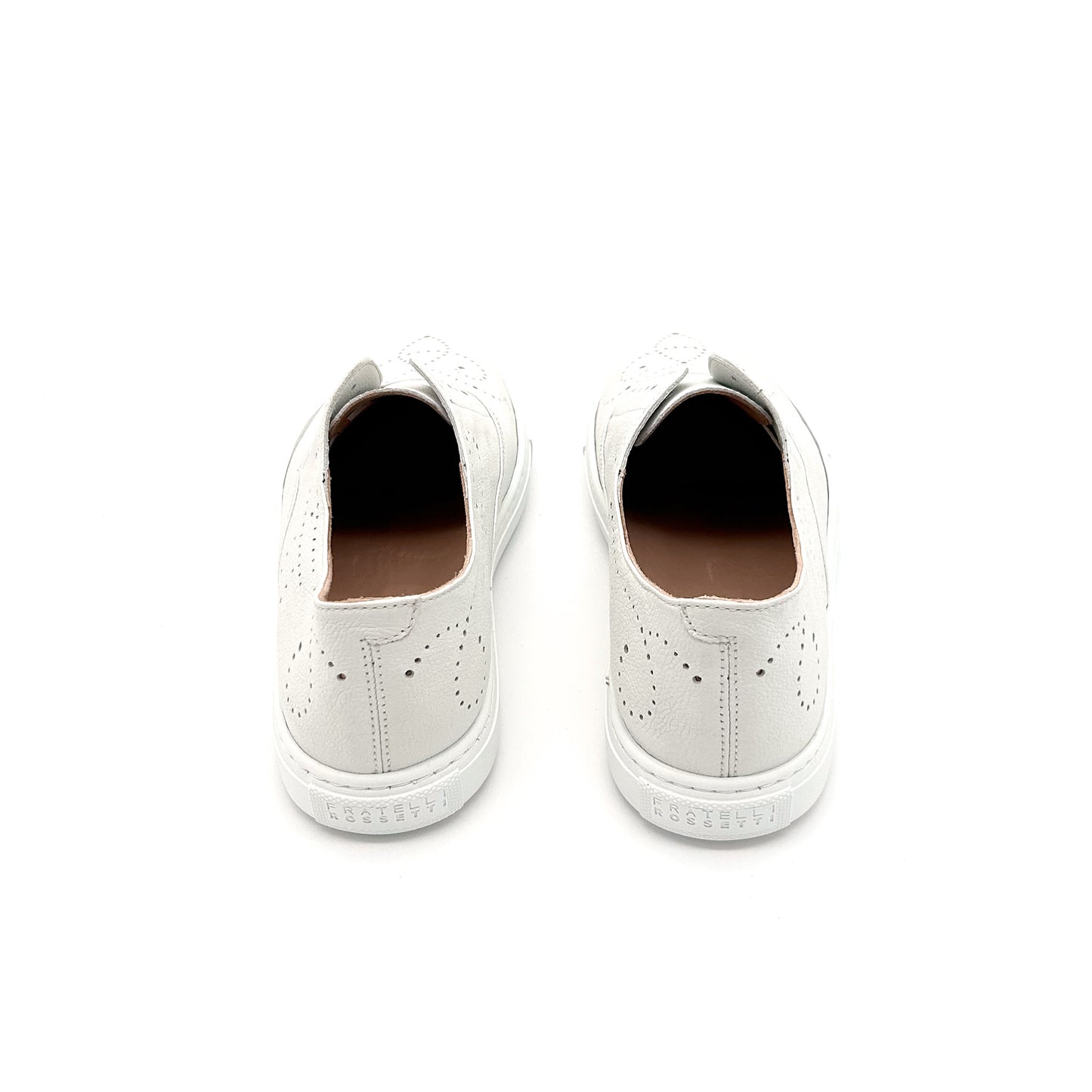 FRATELLI ROSSETTI Sneakers Hobo Sport Pelle