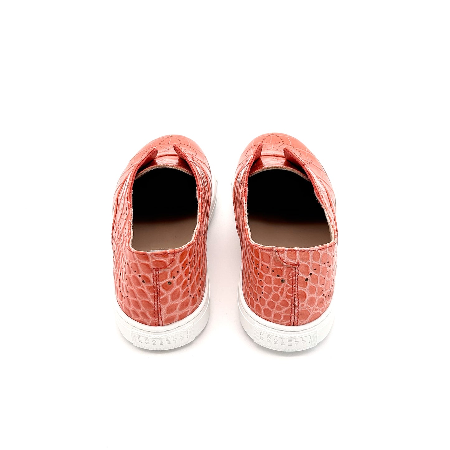 FRATELLI ROSSETTI Sneakers Hobo Sport Pelle