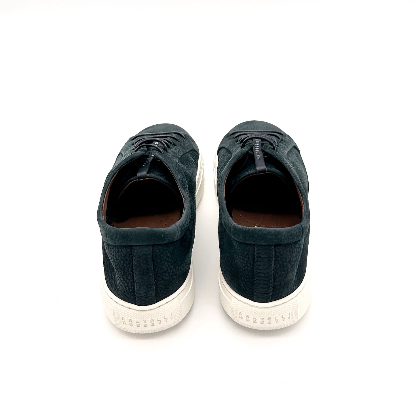 FRATELLI ROSSETTI Sneakers Sfoderate Nabuck