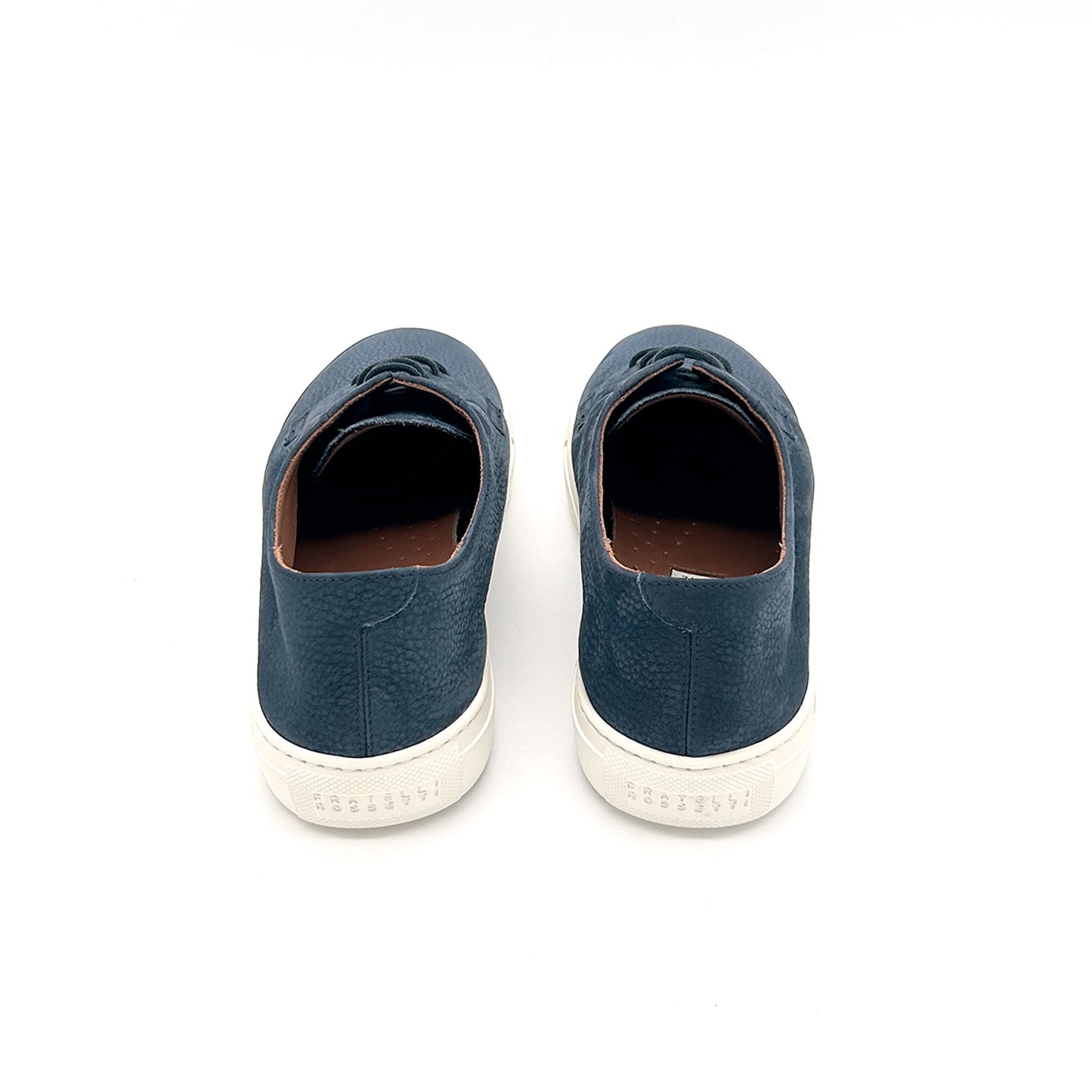 FRATELLI ROSSETTI Sneakers Derbies Nabuck