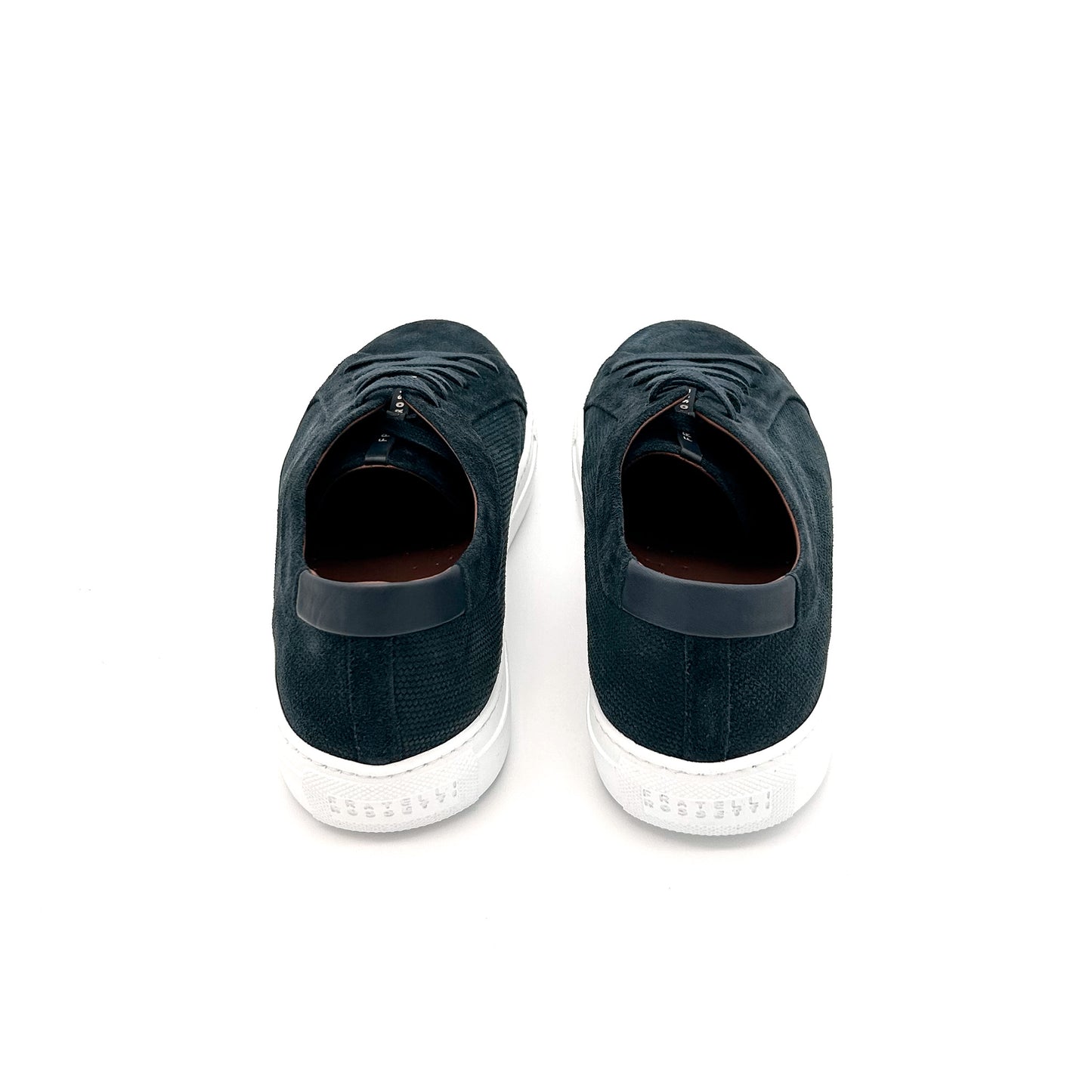 FRATELLI ROSSETTI Sneakers Suede