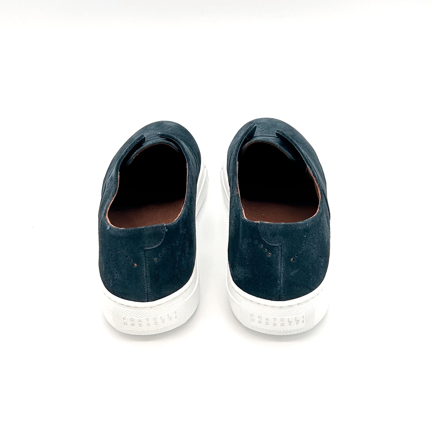 FRATELLI ROSSETTI Sneakers Hobo Sport Suede