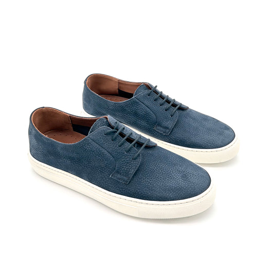 FRATELLI ROSSETTI Sneakers Derbies Nabuck