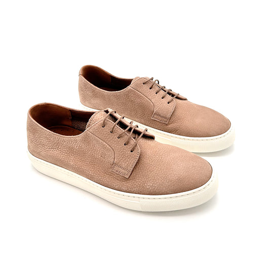 FRATELLI ROSSETTI Sneakers Derbies Nabuck