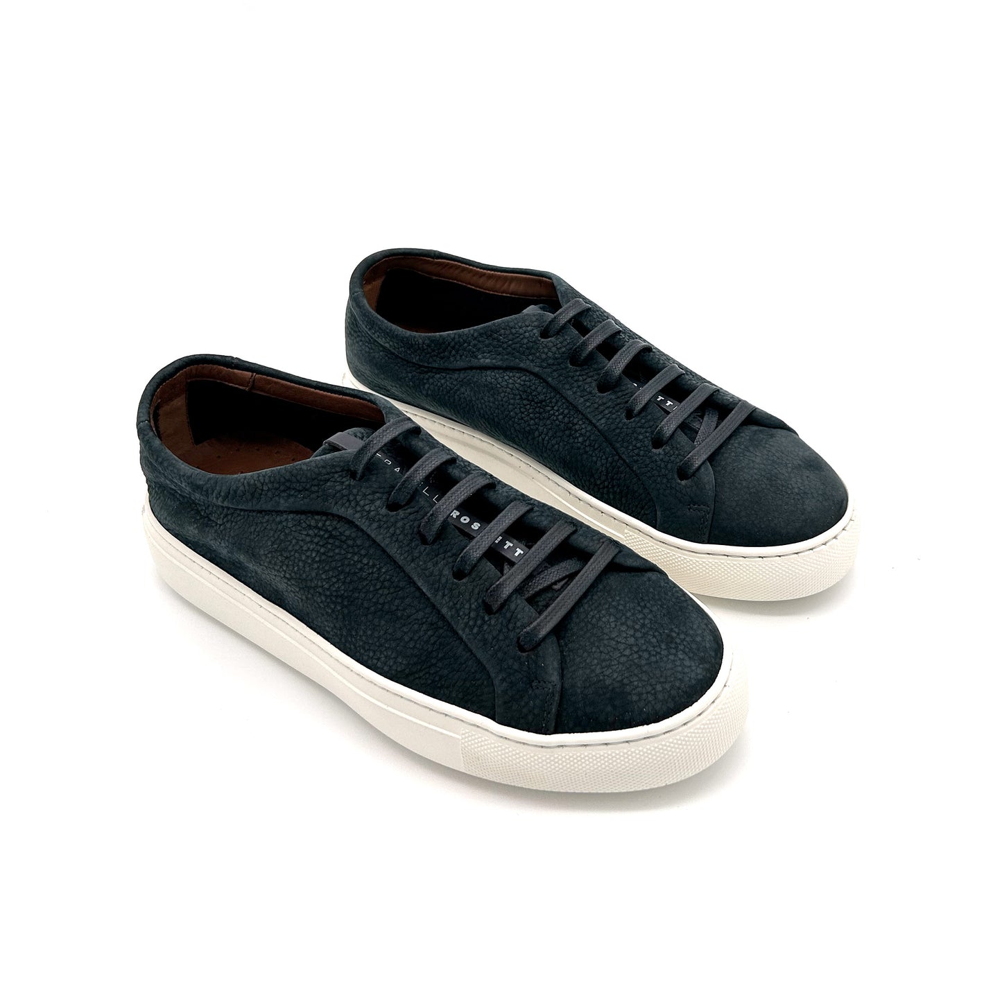 FRATELLI ROSSETTI Sneakers Sfoderate Nabuck