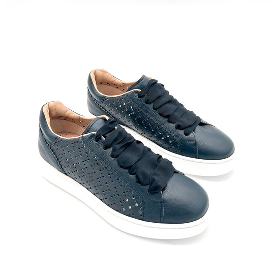 FRATELLI ROSSETTI Sneakers Pelle
