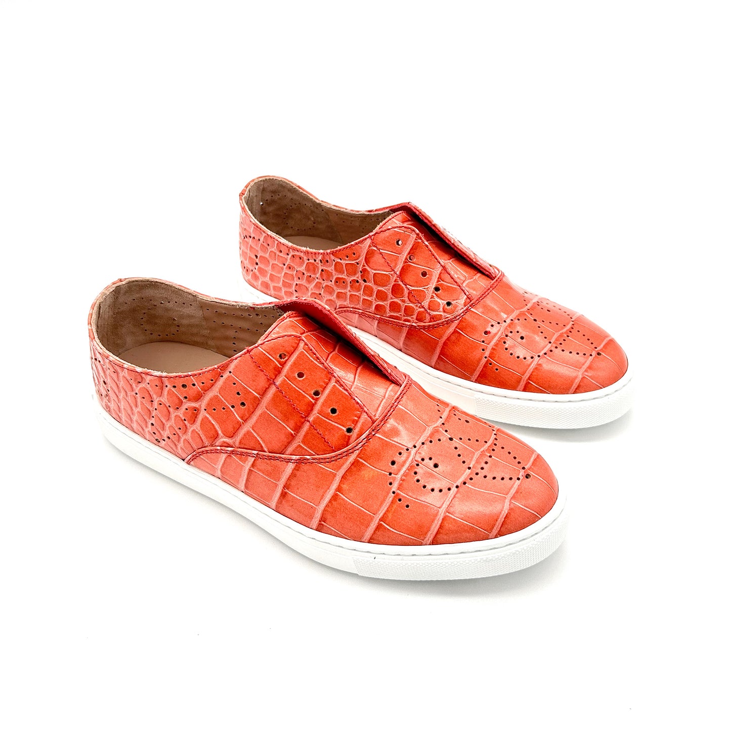 FRATELLI ROSSETTI Sneakers Hobo Sport Pelle