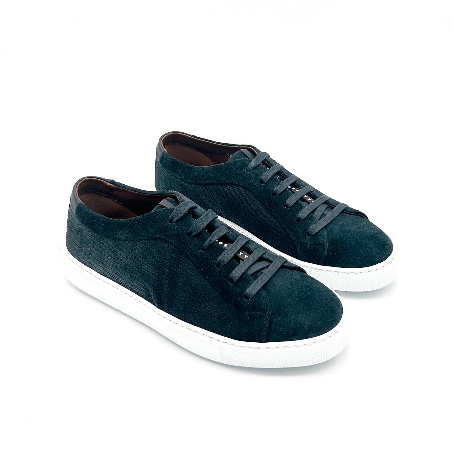 FRATELLI ROSSETTI Sneakers Suede