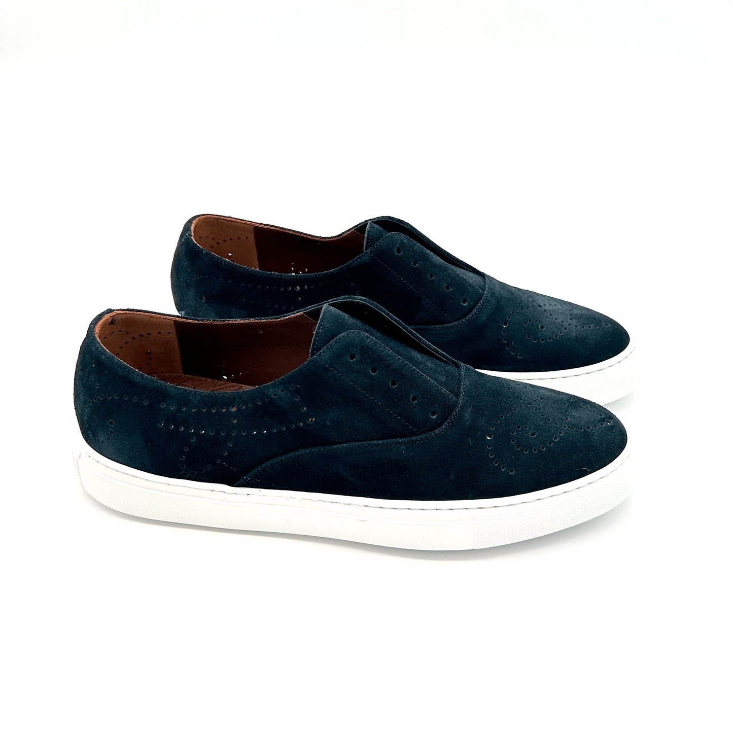 FRATELLI ROSSETTI Sneakers Hobo Sport Suede