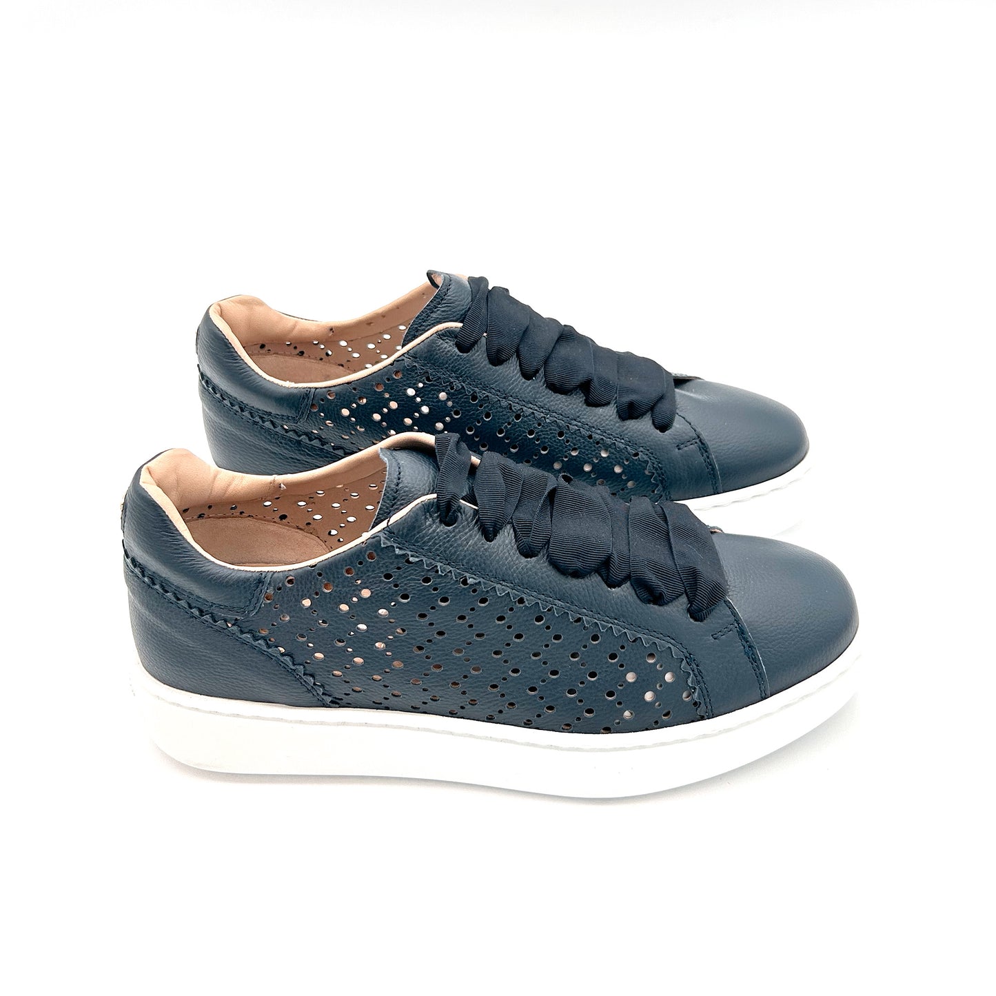 FRATELLI ROSSETTI Sneakers Pelle