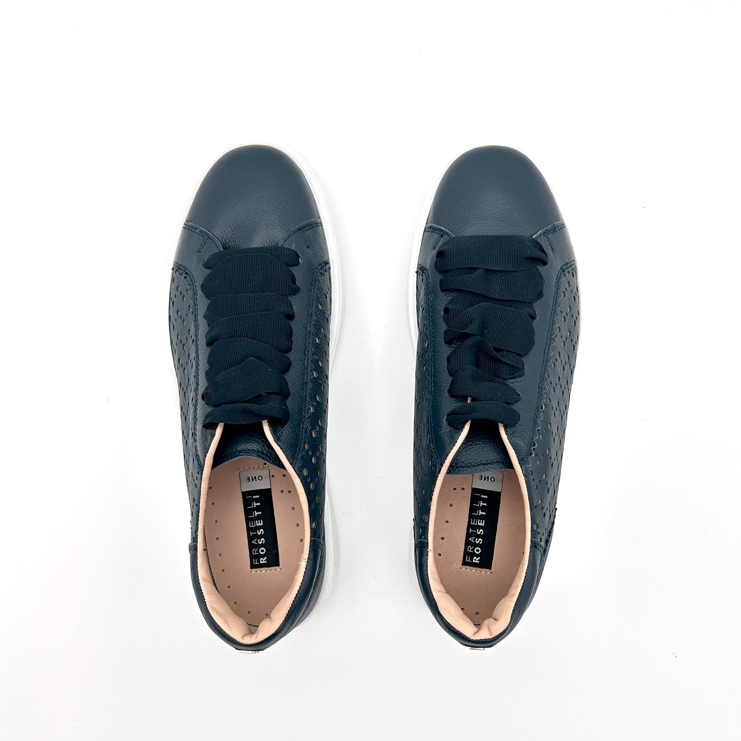 FRATELLI ROSSETTI Sneakers Pelle