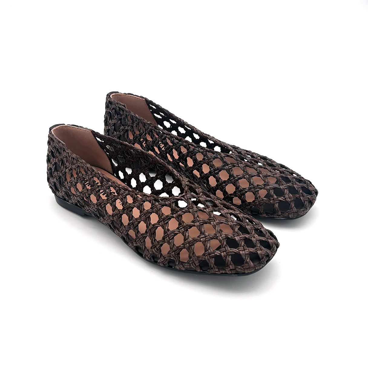 CARMENS Ballerine
