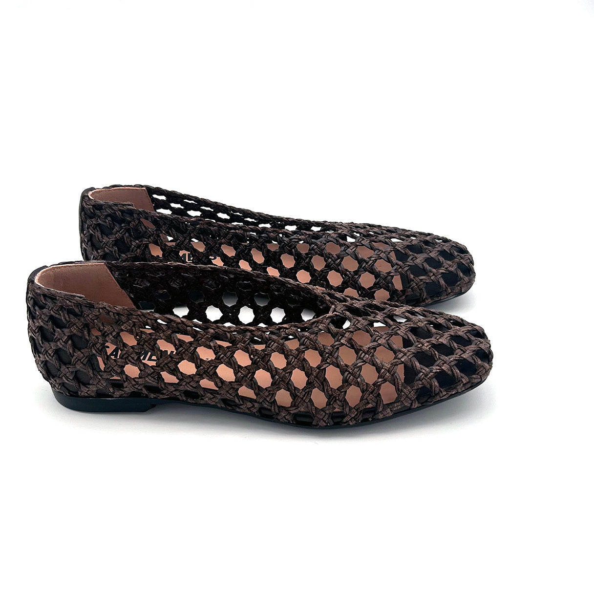 CARMENS Ballerine
