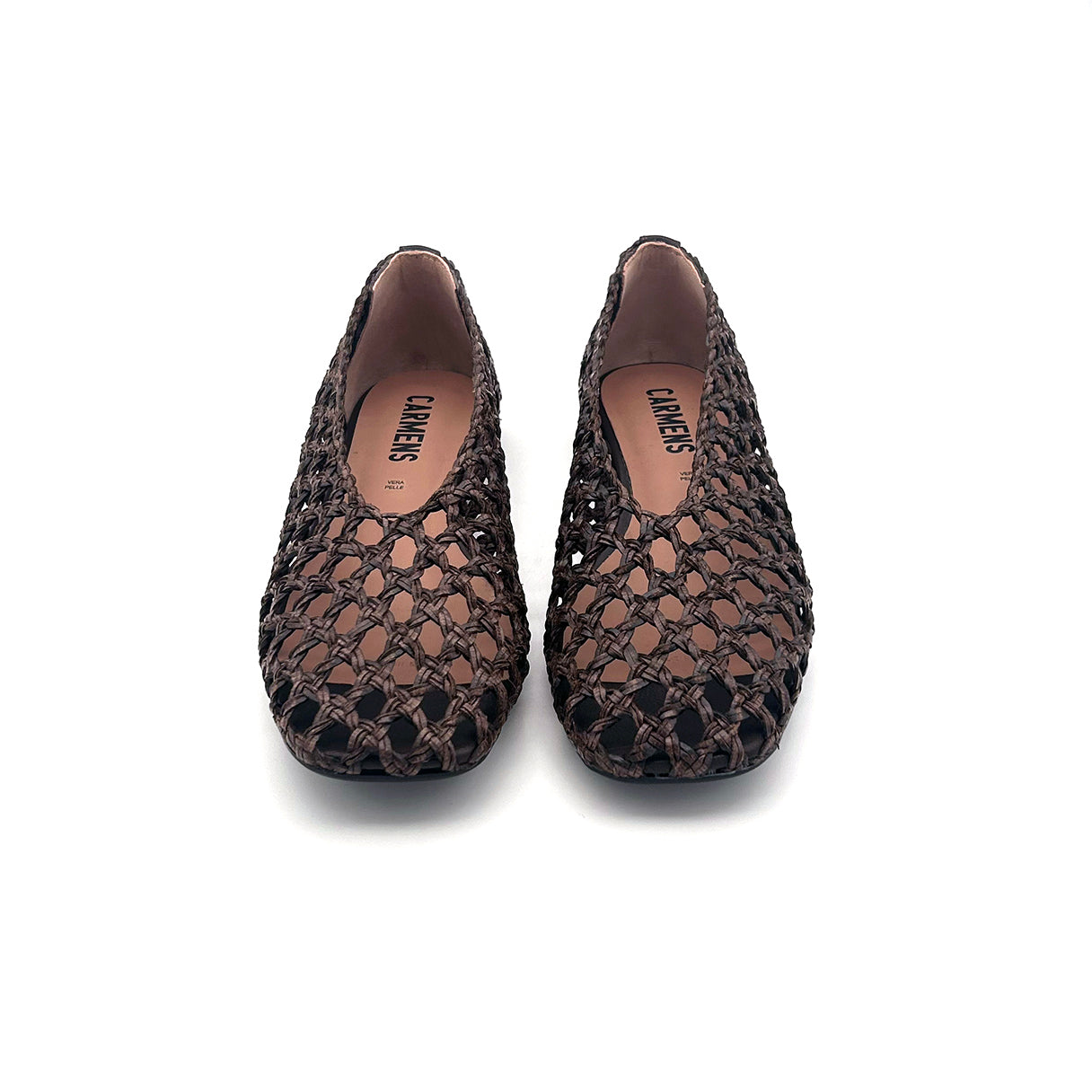 CARMENS Ballerine