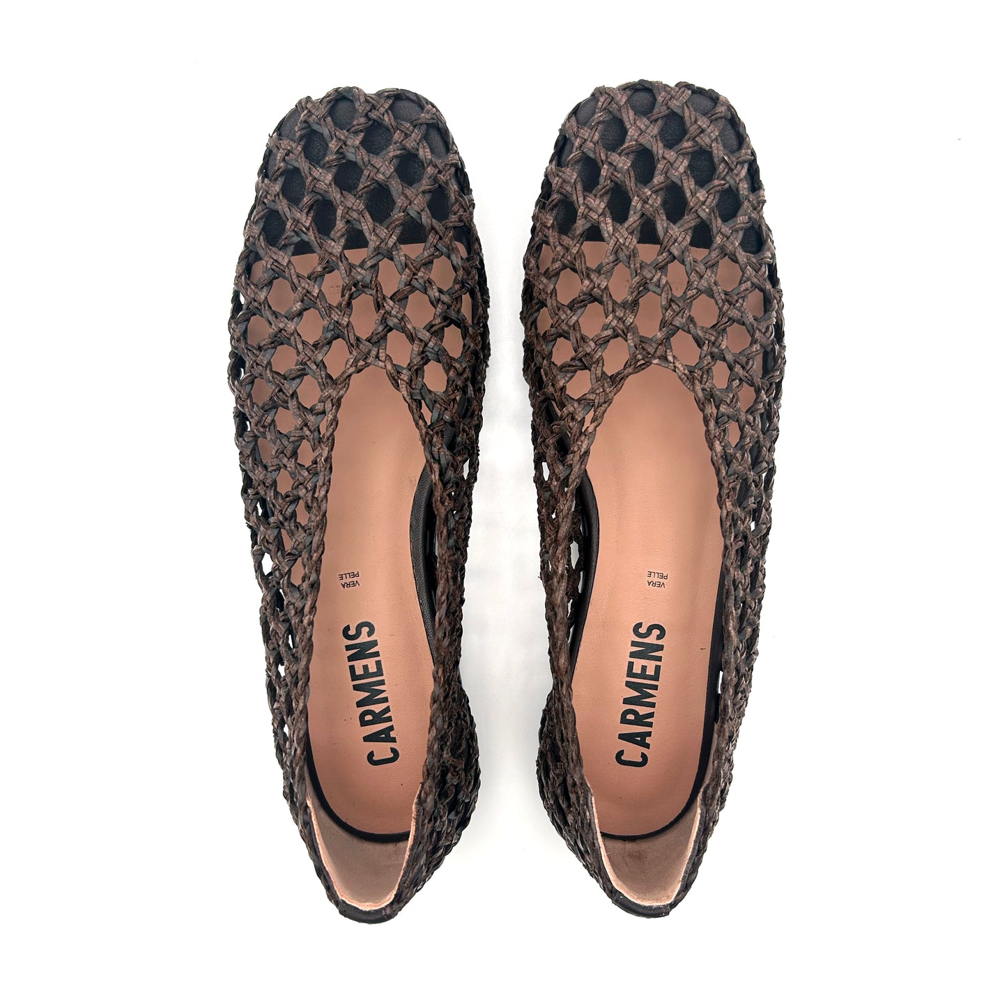 CARMENS Ballerine