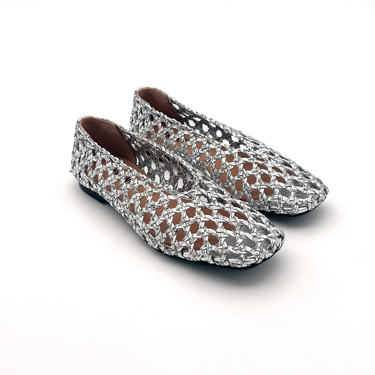 CARMENS Ballerine