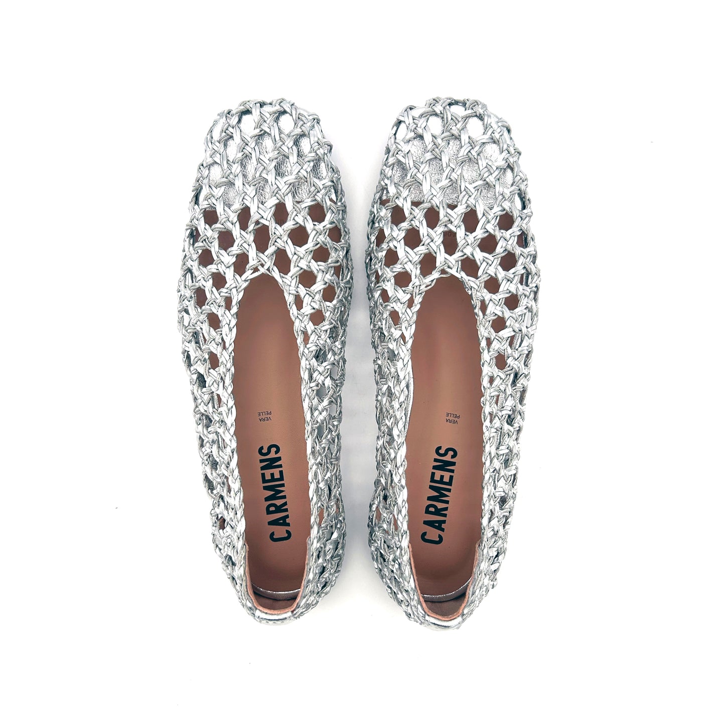 CARMENS Ballerine
